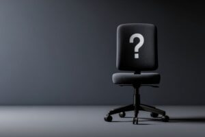 Vacant Chair