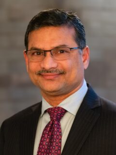 Ale, Ph.D., Srinivasulu