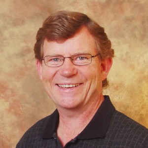 bio photo of Jackie Rudd